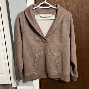 J CREW SWEATSHIRT